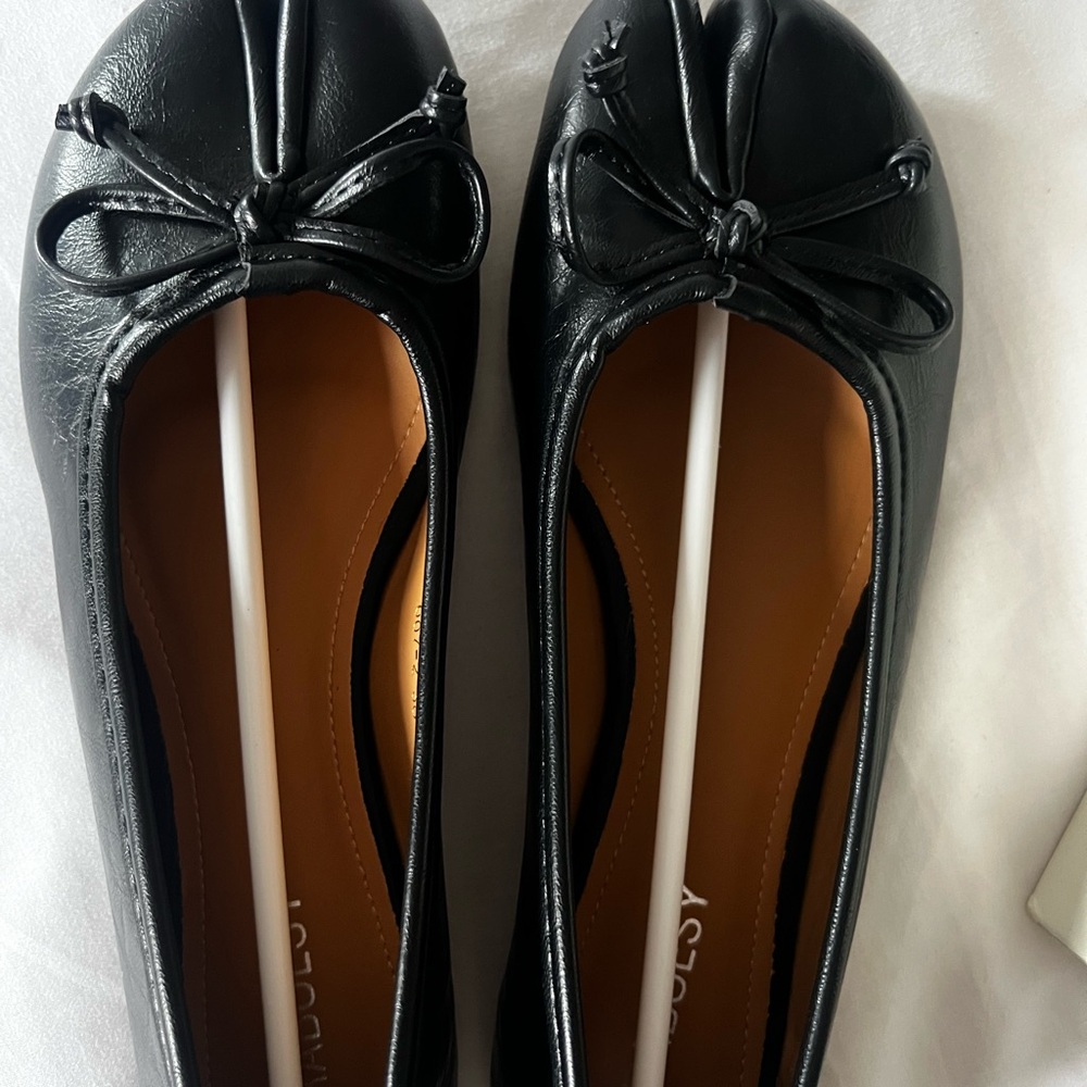 Raboesy Tabi Flats - Picture 10 of 10